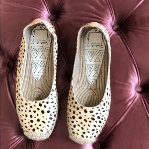 Dolce Vita Espadrilles